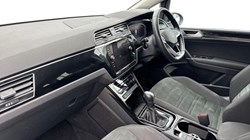 2023 (72) VOLKSWAGEN TOURAN 1.5 TSI EVO SEL 5dr DSG 5564015