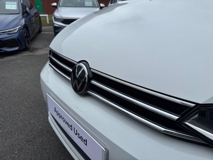 2023 (72) VOLKSWAGEN TOURAN 1.5 TSI EVO SEL 5dr DSG 5564056