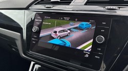 2023 (72) VOLKSWAGEN TOURAN 1.5 TSI EVO SEL 5dr DSG 5564085