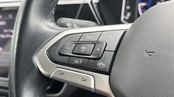 2023 (72) VOLKSWAGEN TOURAN 1.5 TSI EVO SEL 5dr DSG 5564034