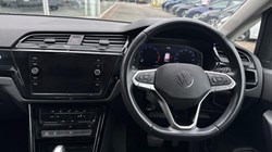 2023 (72) VOLKSWAGEN TOURAN 1.5 TSI EVO SEL 5dr DSG 5564037