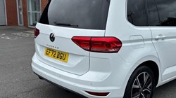 2023 (72) VOLKSWAGEN TOURAN 1.5 TSI EVO SEL 5dr DSG 5564059