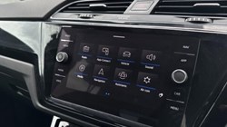 2023 (72) VOLKSWAGEN TOURAN 1.5 TSI EVO SEL 5dr DSG 5564038