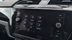 2023 (72) VOLKSWAGEN TOURAN 1.5 TSI EVO SEL 5dr DSG 5564075