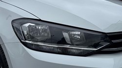 2023 (72) VOLKSWAGEN TOURAN 1.5 TSI EVO SEL 5dr DSG 5564055