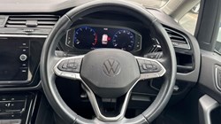 2023 (72) VOLKSWAGEN TOURAN 1.5 TSI EVO SEL 5dr DSG 5564033