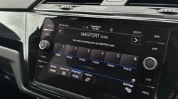 2023 (72) VOLKSWAGEN TOURAN 1.5 TSI EVO SEL 5dr DSG 5564041