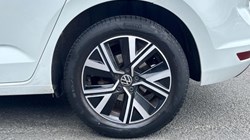 2023 (72) VOLKSWAGEN TOURAN 1.5 TSI EVO SEL 5dr DSG 5564018