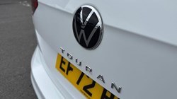 2023 (72) VOLKSWAGEN TOURAN 1.5 TSI EVO SEL 5dr DSG 5564060