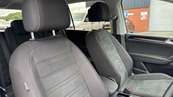 2023 (72) VOLKSWAGEN TOURAN 1.5 TSI EVO SEL 5dr DSG 5564025