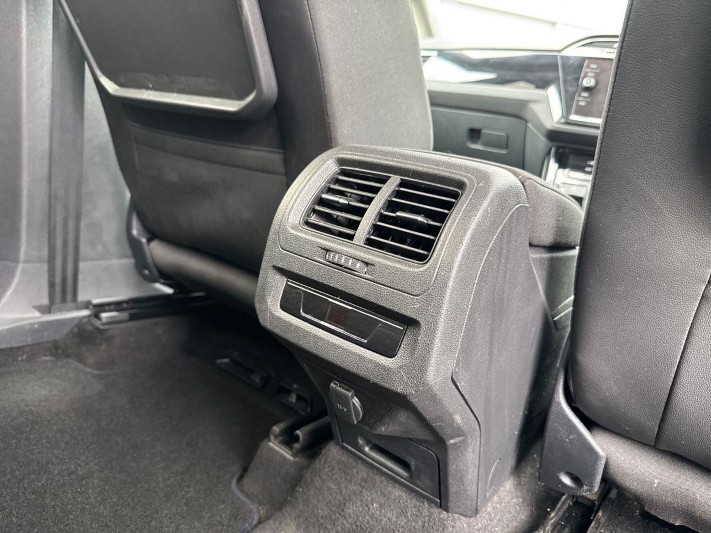 2023 (72) VOLKSWAGEN TOURAN 1.5 TSI EVO SEL 5dr DSG 5564069