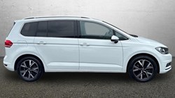2023 (72) VOLKSWAGEN TOURAN 1.5 TSI EVO SEL 5dr DSG 5564017