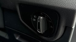 2023 (72) VOLKSWAGEN TOURAN 1.5 TSI EVO SEL 5dr DSG 5564073