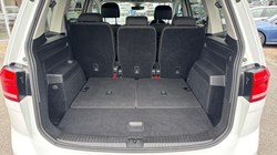 2023 (72) VOLKSWAGEN TOURAN 1.5 TSI EVO SEL 5dr DSG 5564050