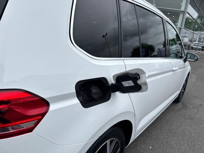 2023 (72) VOLKSWAGEN TOURAN 1.5 TSI EVO SEL 5dr DSG 5564066