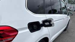 2023 (72) VOLKSWAGEN TOURAN 1.5 TSI EVO SEL 5dr DSG 5564066