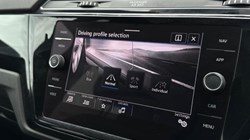 2023 (72) VOLKSWAGEN TOURAN 1.5 TSI EVO SEL 5dr DSG 5564043