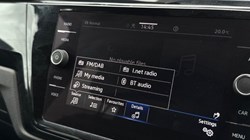 2023 (72) VOLKSWAGEN TOURAN 1.5 TSI EVO SEL 5dr DSG 5564079