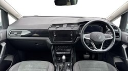2023 (72) VOLKSWAGEN TOURAN 1.5 TSI EVO SEL 5dr DSG 5564024