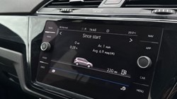 2023 (72) VOLKSWAGEN TOURAN 1.5 TSI EVO SEL 5dr DSG 5564080