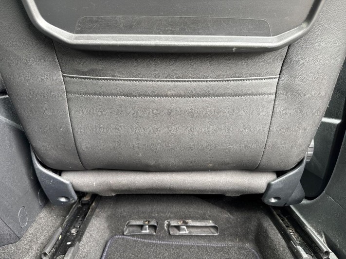 2023 (72) VOLKSWAGEN TOURAN 1.5 TSI EVO SEL 5dr DSG 5564071