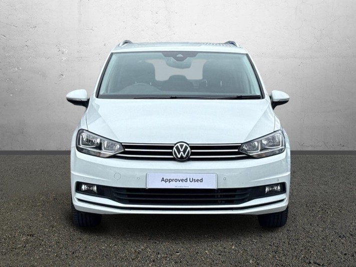 2023 (72) VOLKSWAGEN TOURAN 1.5 TSI EVO SEL 5dr DSG 5564023