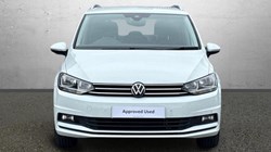 2023 (72) VOLKSWAGEN TOURAN 1.5 TSI EVO SEL 5dr DSG 5564023