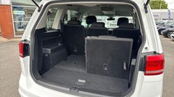 2023 (72) VOLKSWAGEN TOURAN 1.5 TSI EVO SEL 5dr DSG 5564052