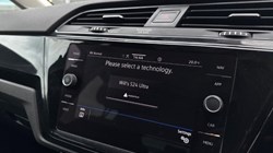 2023 (72) VOLKSWAGEN TOURAN 1.5 TSI EVO SEL 5dr DSG 5564076