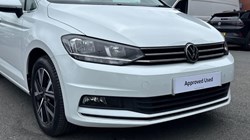 2023 (72) VOLKSWAGEN TOURAN 1.5 TSI EVO SEL 5dr DSG 5564057
