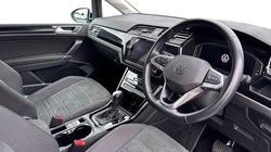 2023 (72) VOLKSWAGEN TOURAN 1.5 TSI EVO SEL 5dr DSG 5564019