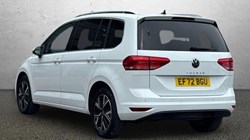 2023 (72) VOLKSWAGEN TOURAN 1.5 TSI EVO SEL 5dr DSG 5564016