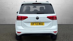 2023 (72) VOLKSWAGEN TOURAN 1.5 TSI EVO SEL 5dr DSG 5564022