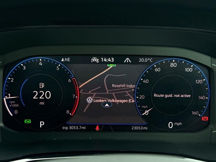 2023 (72) VOLKSWAGEN TOURAN 1.5 TSI EVO SEL 5dr DSG 5564036