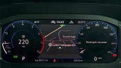 2023 (72) VOLKSWAGEN TOURAN 1.5 TSI EVO SEL 5dr DSG 5564036