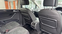 2023 (72) VOLKSWAGEN TOURAN 1.5 TSI EVO SEL 5dr DSG 5564068