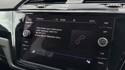2023 (72) VOLKSWAGEN TOURAN 1.5 TSI EVO SEL 5dr DSG 5564077