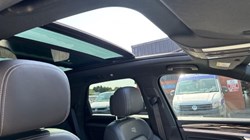 2023 (23) VOLKSWAGEN TOUAREG 3.0 V6 TDI 4Motion Black Edition 5dr Tip Auto 5614408