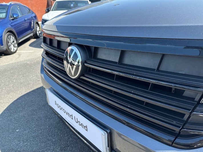 2023 (23) VOLKSWAGEN TOUAREG 3.0 V6 TDI 4Motion Black Edition 5dr Tip Auto 5614386