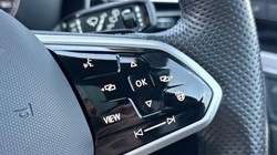 2023 (23) VOLKSWAGEN TOUAREG 3.0 V6 TDI 4Motion Black Edition 5dr Tip Auto 5614365