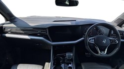 2023 (23) VOLKSWAGEN TOUAREG 3.0 V6 TDI 4Motion Black Edition 5dr Tip Auto 5614354
