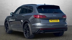 2023 (23) VOLKSWAGEN TOUAREG 3.0 V6 TDI 4Motion Black Edition 5dr Tip Auto 5614346