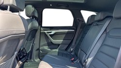 2023 (23) VOLKSWAGEN TOUAREG 3.0 V6 TDI 4Motion Black Edition 5dr Tip Auto 5614351