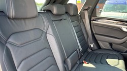 2023 (23) VOLKSWAGEN TOUAREG 3.0 V6 TDI 4Motion Black Edition 5dr Tip Auto 5614378