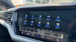 2023 (23) VOLKSWAGEN TOUAREG 3.0 V6 TDI 4Motion Black Edition 5dr Tip Auto 5614368
