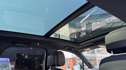 2023 (23) VOLKSWAGEN TOUAREG 3.0 V6 TDI 4Motion Black Edition 5dr Tip Auto 5614355