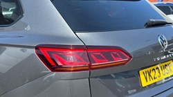 2023 (23) VOLKSWAGEN TOUAREG 3.0 V6 TDI 4Motion Black Edition 5dr Tip Auto 5614388