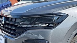 2023 (23) VOLKSWAGEN TOUAREG 3.0 V6 TDI 4Motion Black Edition 5dr Tip Auto 5614385