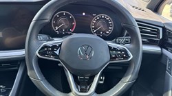 2023 (23) VOLKSWAGEN TOUAREG 3.0 V6 TDI 4Motion Black Edition 5dr Tip Auto 5614363
