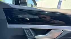 2023 (23) VOLKSWAGEN TOUAREG 3.0 V6 TDI 4Motion Black Edition 5dr Tip Auto 5614406